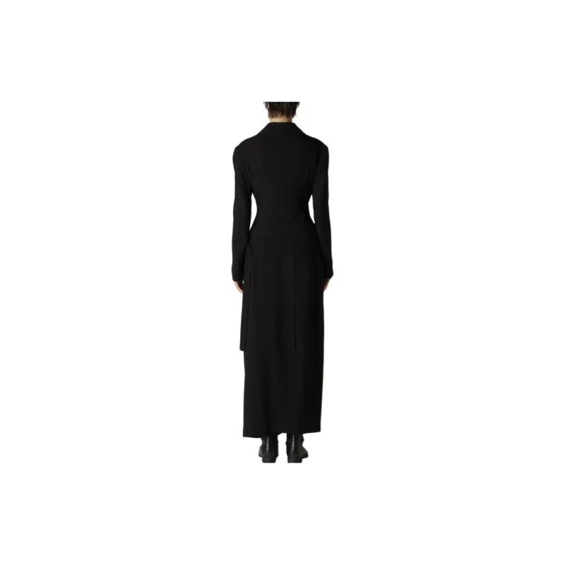 Yohji Yamamoto Y's FW24 Jacket Women's Black-4