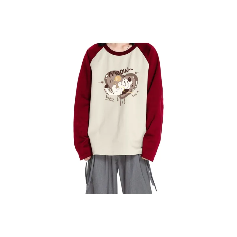 MJ STYLE T Shirts Unisex-5