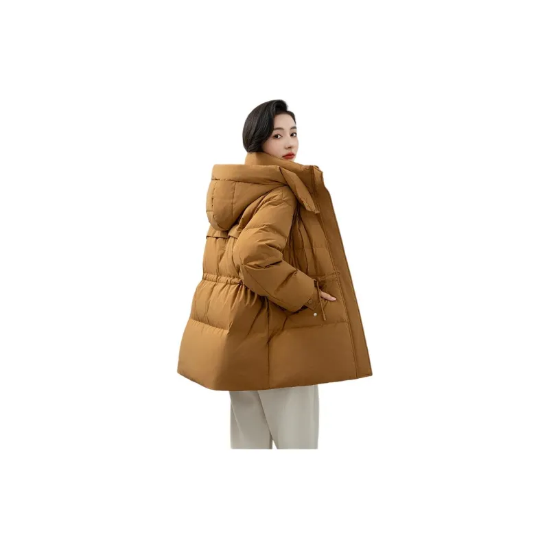 YAYA Down Jackets Women's-2