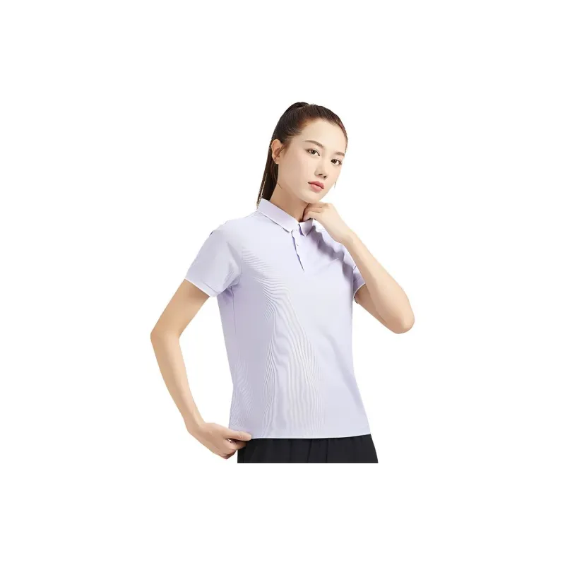 Tectop Polo Shirts Women's-7