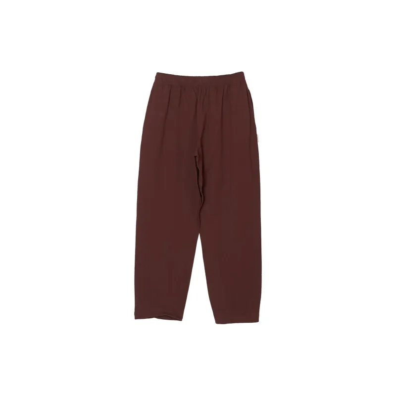 N.hoolywood X Champion N. HOOLYWOOD Co-branded Model Casual Pants Unisex-3