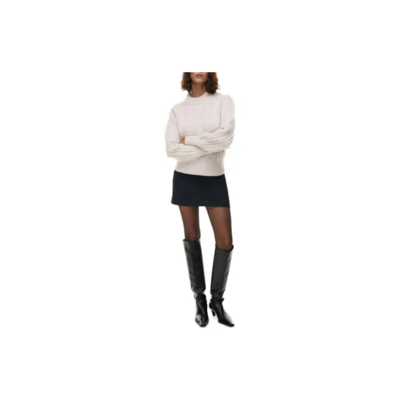 ARITZIA Wilfred Arletty Sweater Sweater Women's Path/Little Road-1