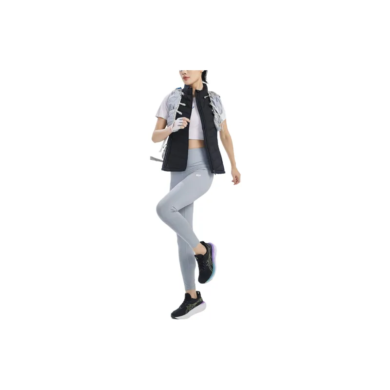 Asics Vests Women's Black-3