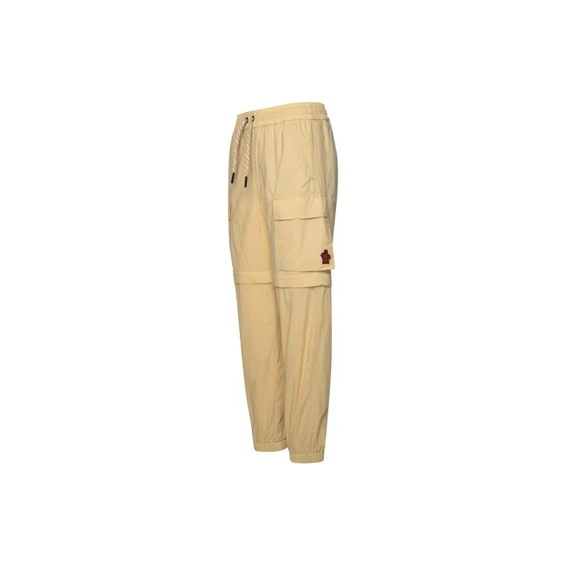 Moncler Pocket Detailed Cargo Trousers-2