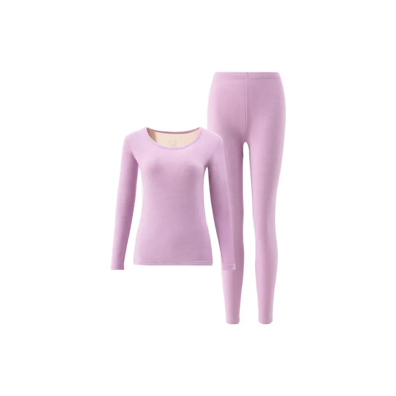 MIIOW Unisex Thermal Sets-2