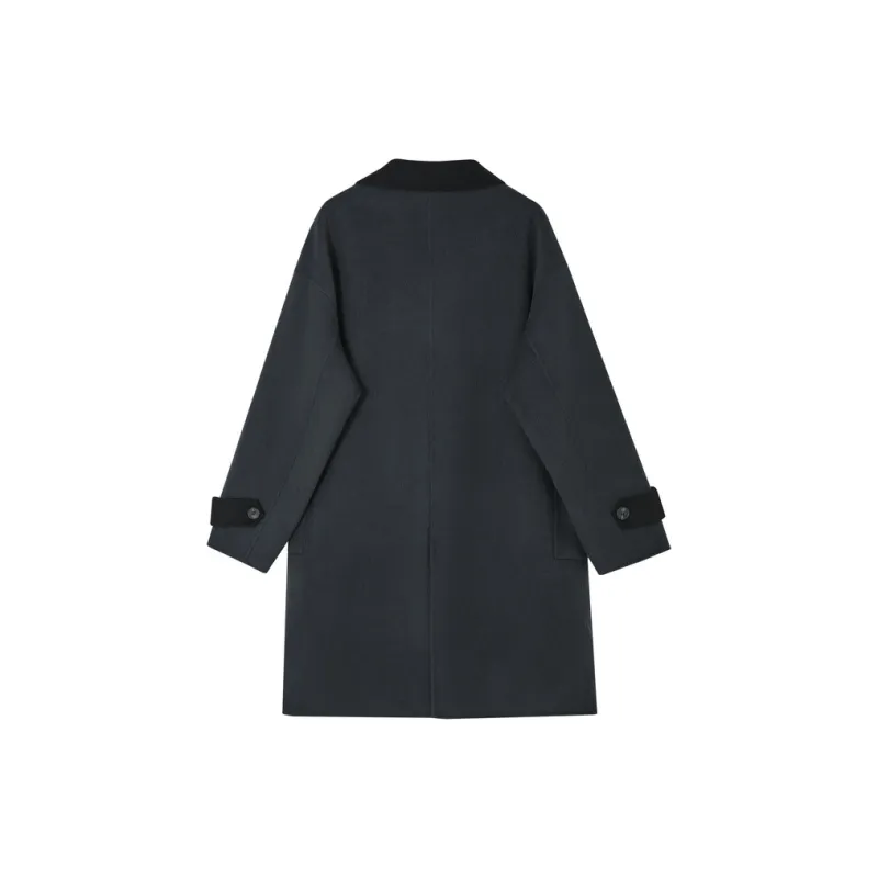 EARL JOEL Coats Unisex-1