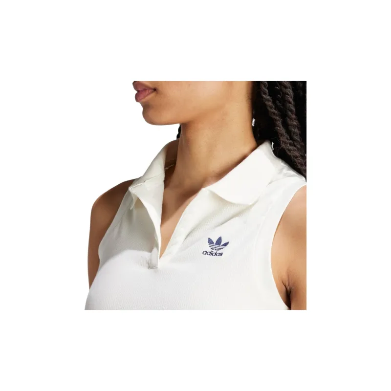 Adidas Originals Tank Top Women's White-5