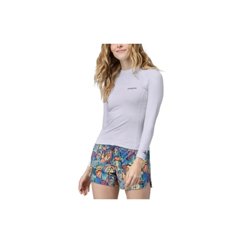 Patagonia Raglan Sleeve T Shirt Women's-1