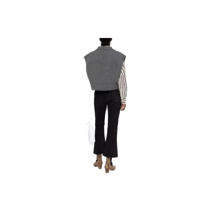TOTEME Jeans Women's Black-2