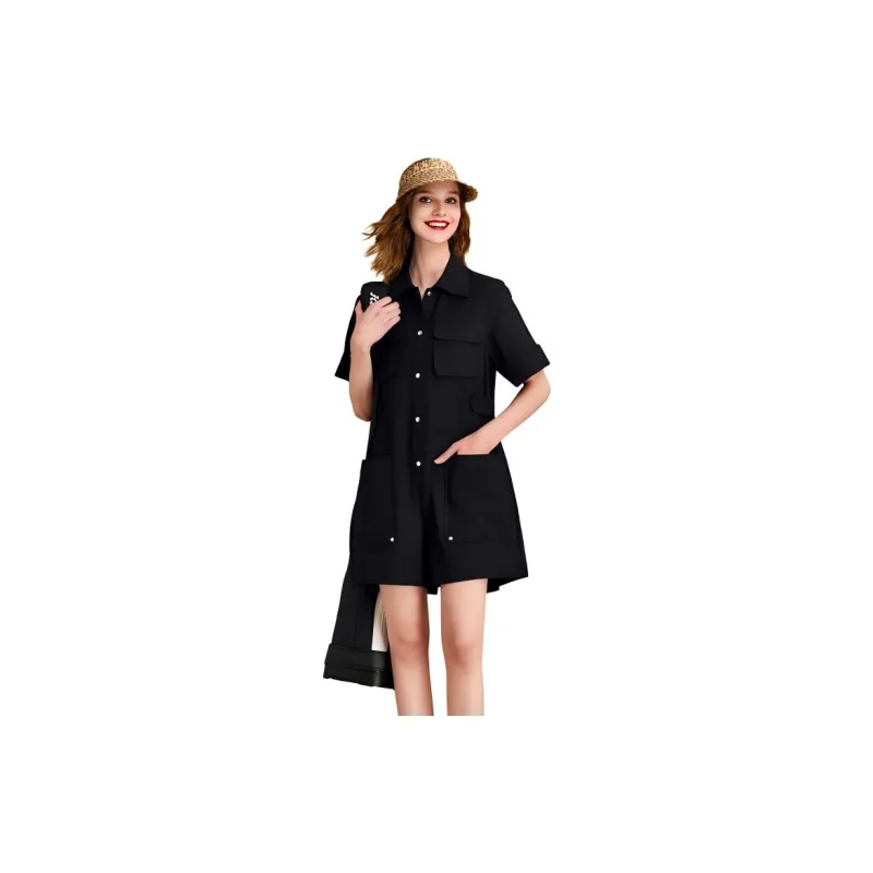 HAVVA Jumpsuits Women's-4