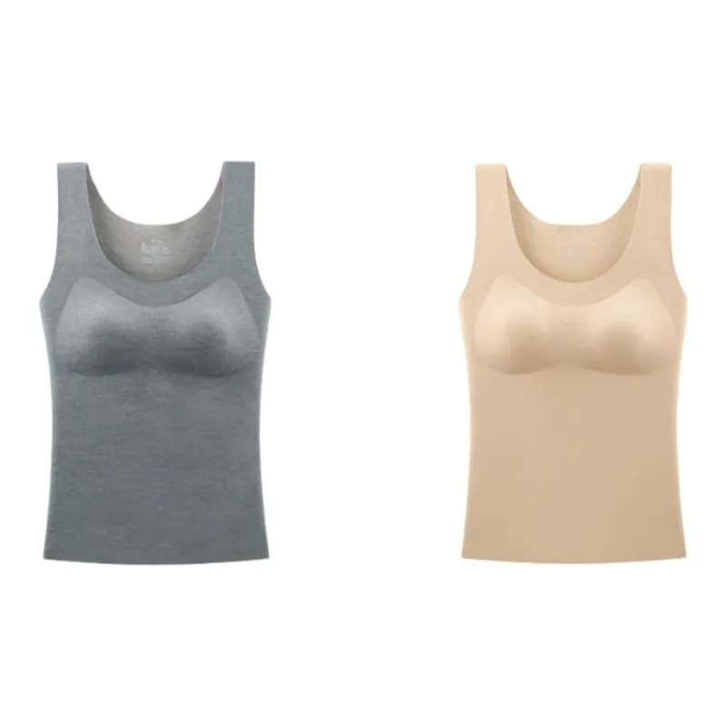GRACEWELL Tank Tops Women's 2 Pack-6