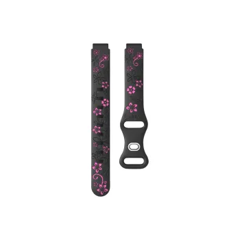 Yu Qing Unisex Watch Bands