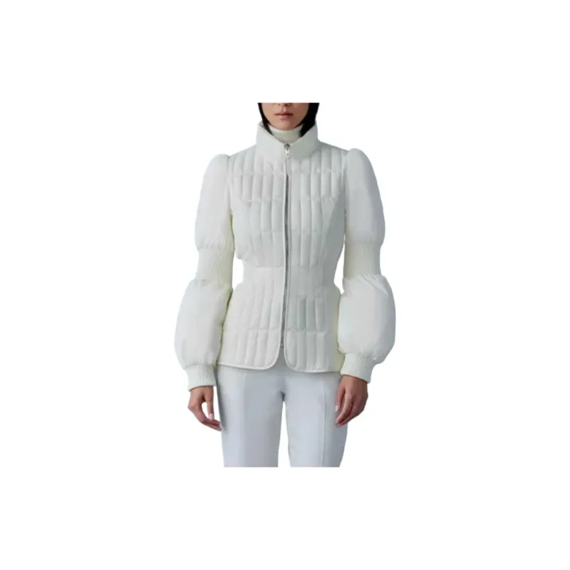 MACKAGE Felicia Jacket-5