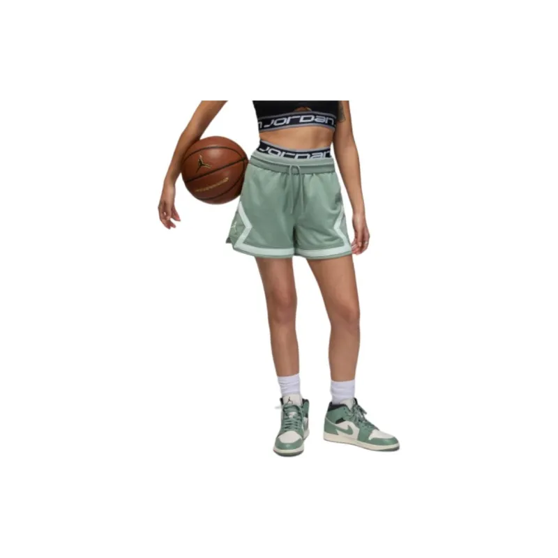 Nike Sport Women's 4' Diamond Shorts-3