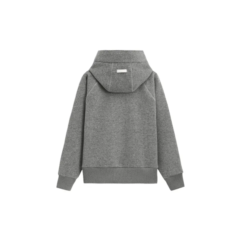 GAP Fall And Winter Coat Women's-1
