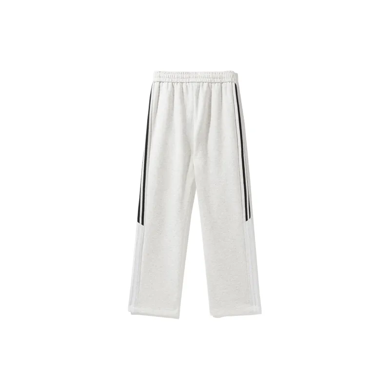 Kudamm Casual Pants Unisex-1