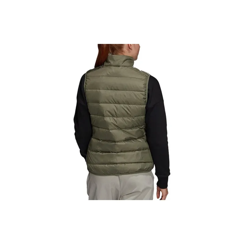 Adidas Vests Women's Army Green-3