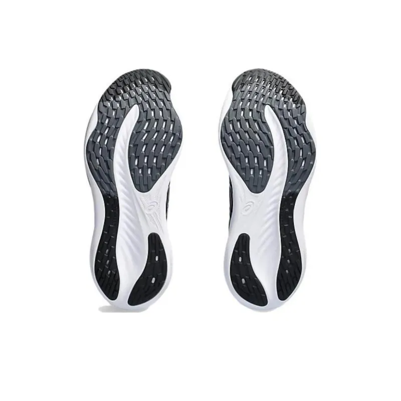 Asics Gel Nimbus 26 Wide 'Black Graphite Grey' Women's-4