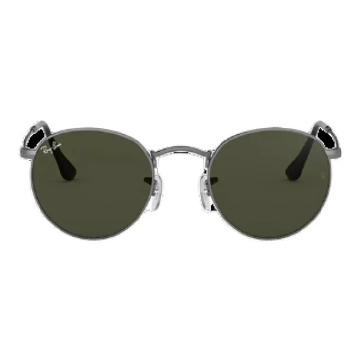 Ray Ban Round frame Sunglasses-1