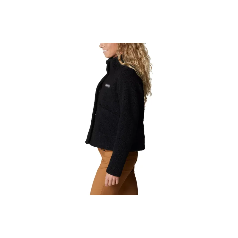 Columbia Panorama Panorama™ Jacket Women's Black-4