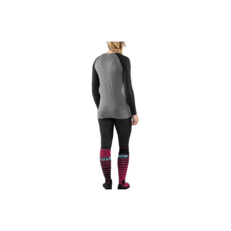 DYNAFIT Tour Light Leggings Women's Black-2