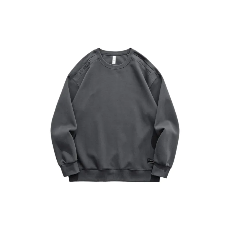 WOOD SOON Sweatshirts Men-7