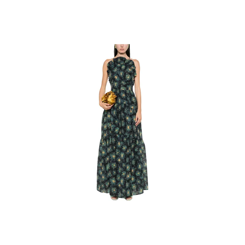 Ulla Johnson Chantilly Gown-1