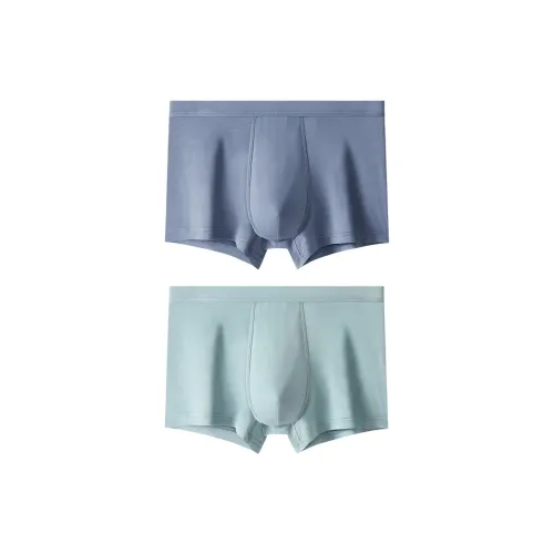 L'ALPINA Men Underpants