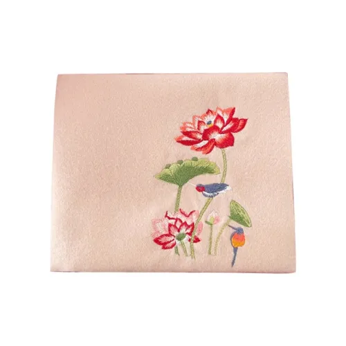 Hang Silk Road 100% Wool Knit Scarves Women's