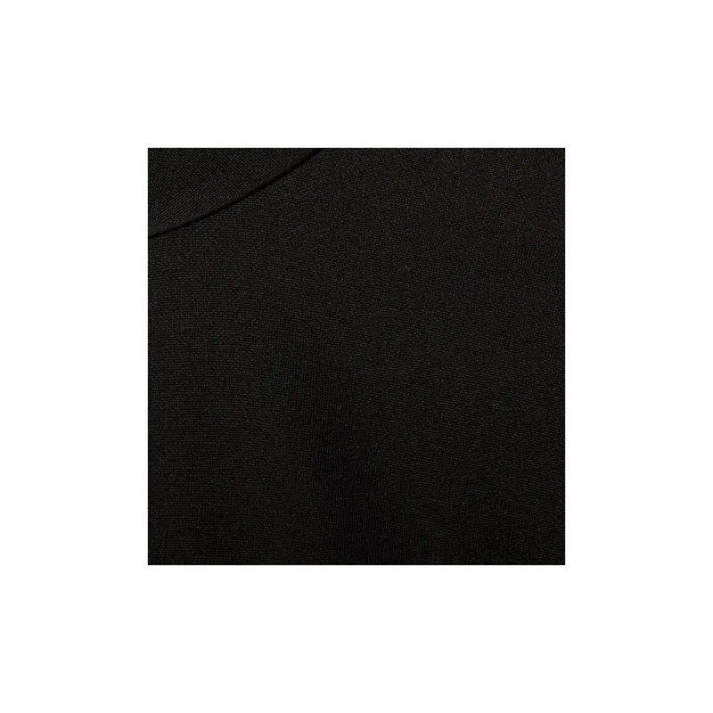 GUCCI X The North Face Cropped Top Black-5