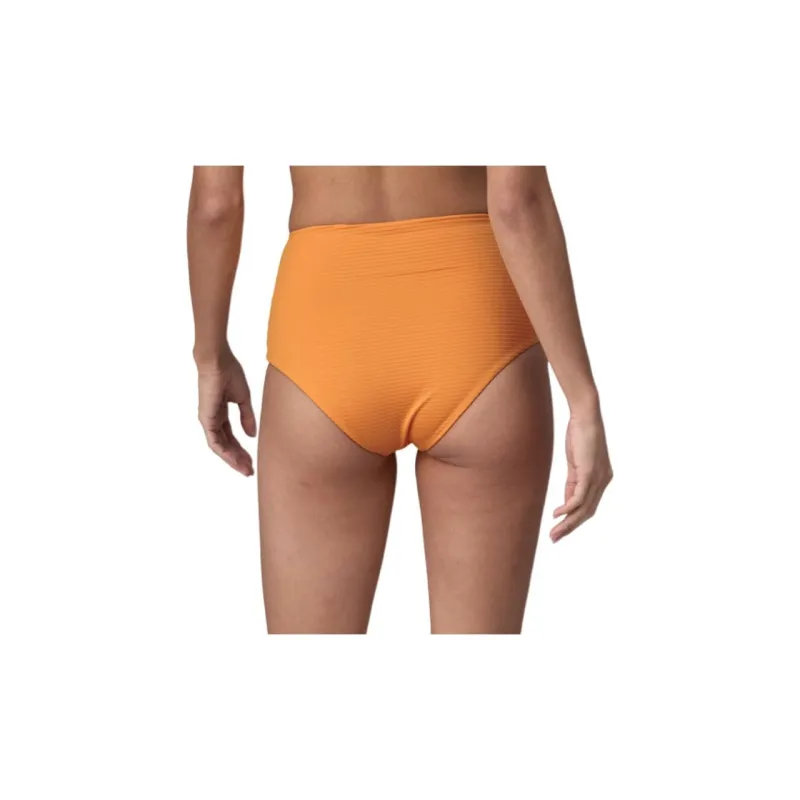 Patagonia Swimming Shorts Women's Orange-3