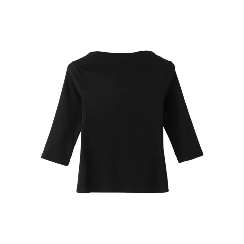 Late White Knitwear Women's Gray-3