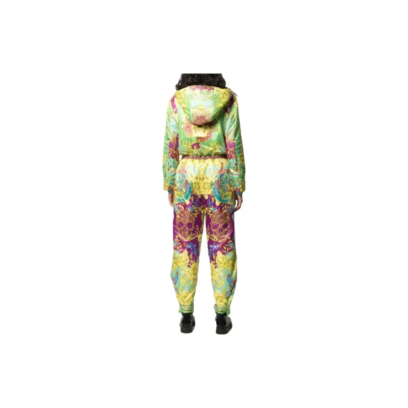 PHILIPP PLEIN New Baroque Ski Jumpsuit-2