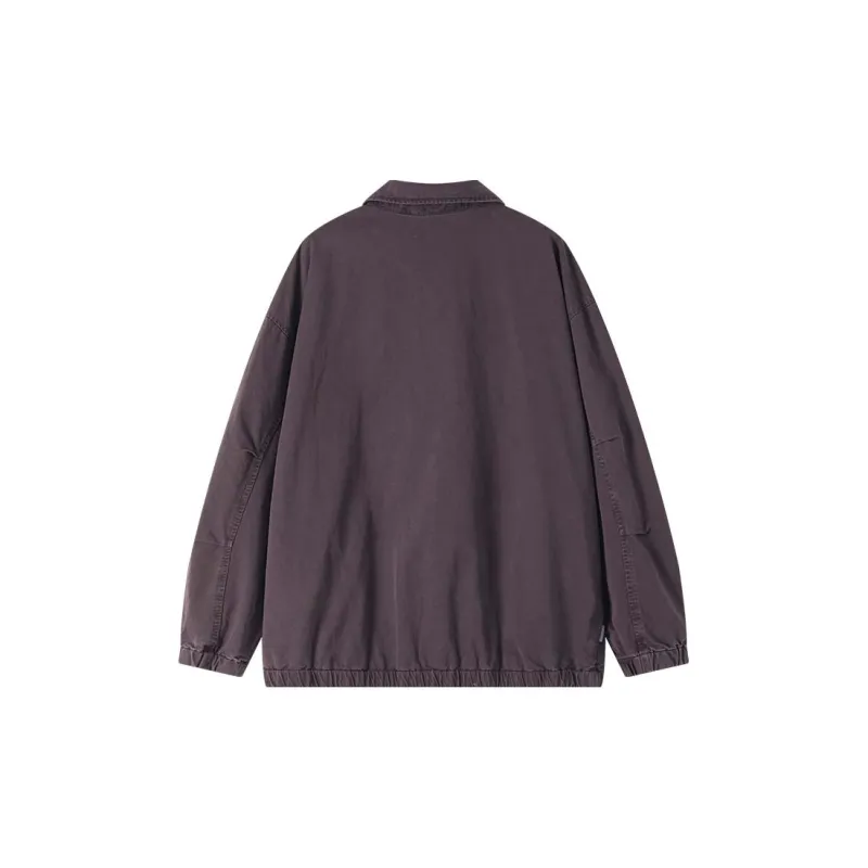 Rabbit House Jackets Unisex-27