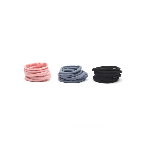 Yiru Hair Ties Women's