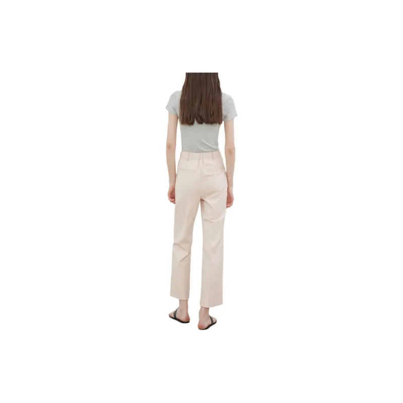 MUNJOUR Casual Pants Women's-3