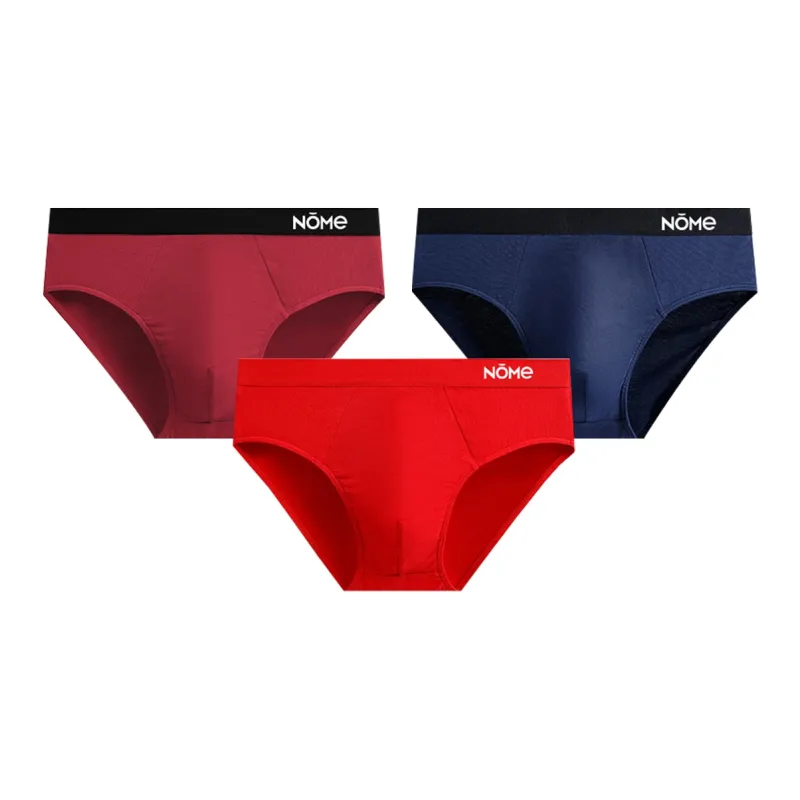 NOME Men's Underwear Men's 3 Pack-1