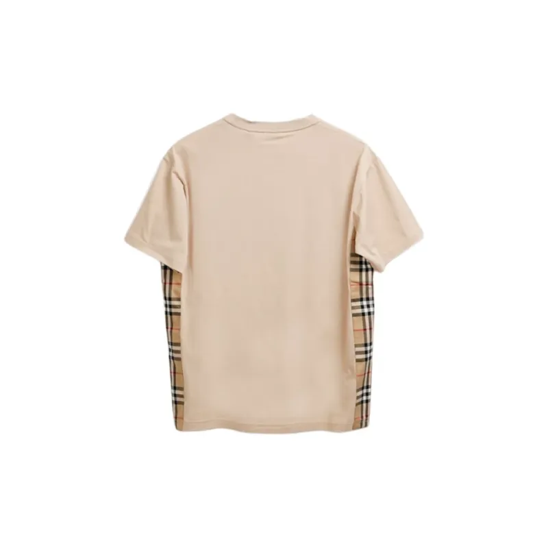 Burberry T Shirt Women's Beige Umber-1