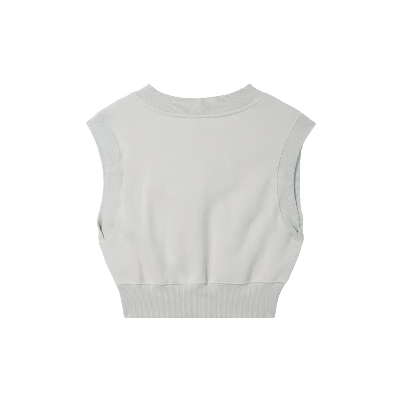 Nike Tank Top Women's Light Oak Brown-1