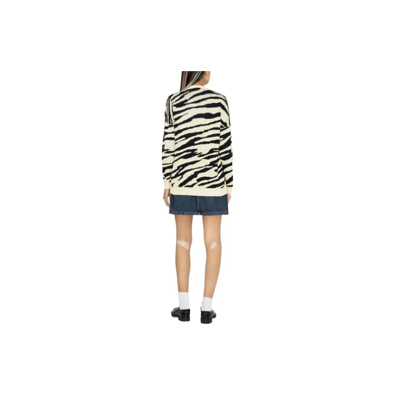 Maje Knitwear Women's Black-3