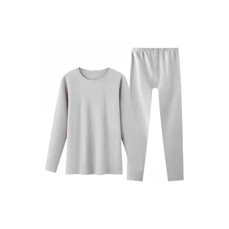 Yalu Men Thermal Sets-3