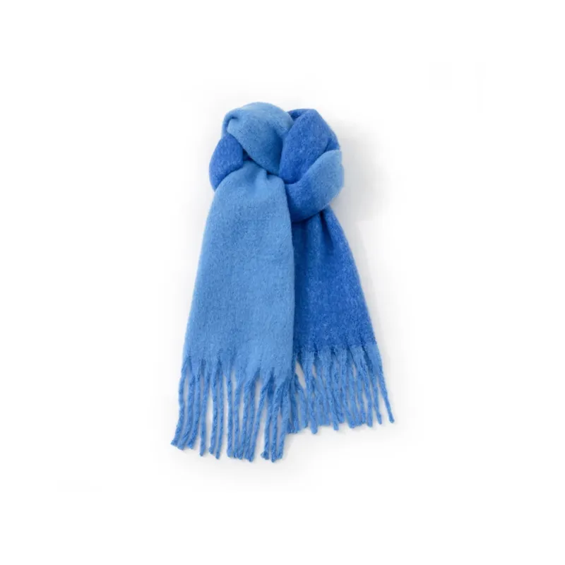 Yalu Preferred Polyester Knit Scarves Unisex-0