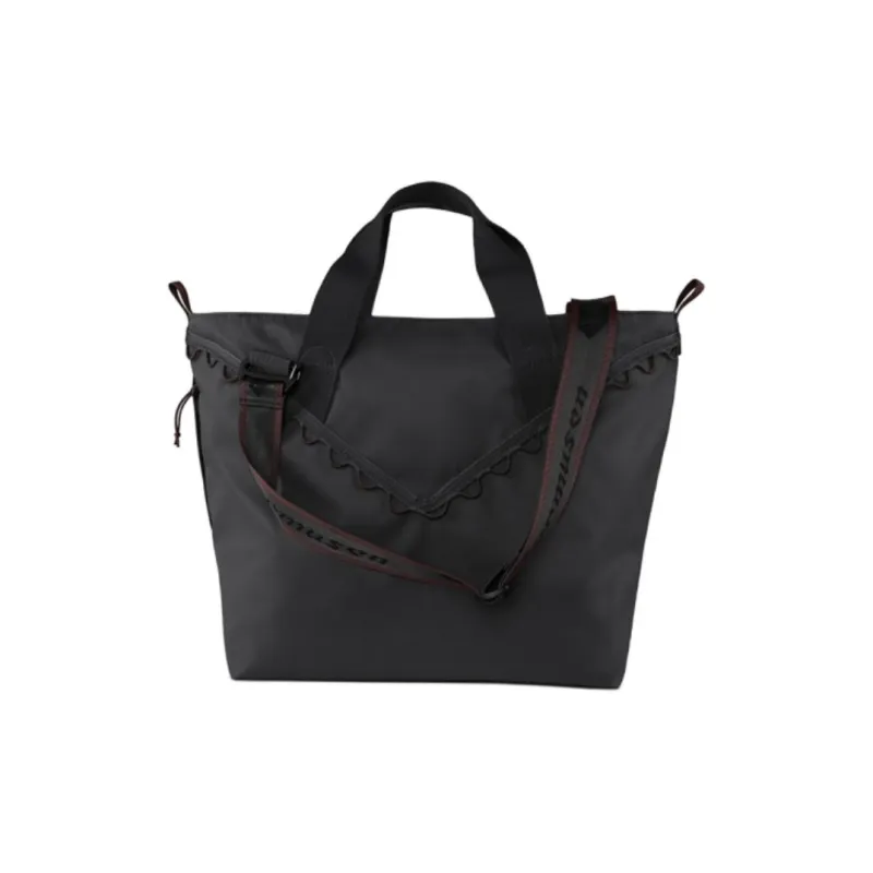 KLATTERMUSEN 13L Handbag Outdoor Bag Polyamide Raven Black Unisex-1