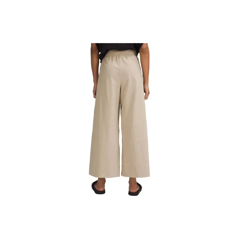 Lululemon Cropped Series Casual Pants Women's-5