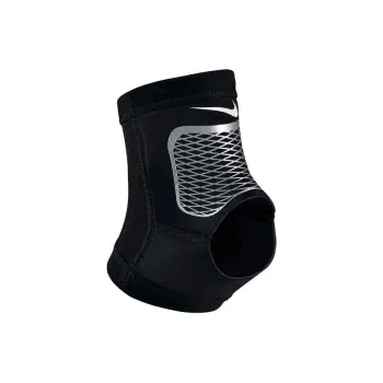 Nike Ankle Braces Running Unisex Polyamide Polyester Elastane