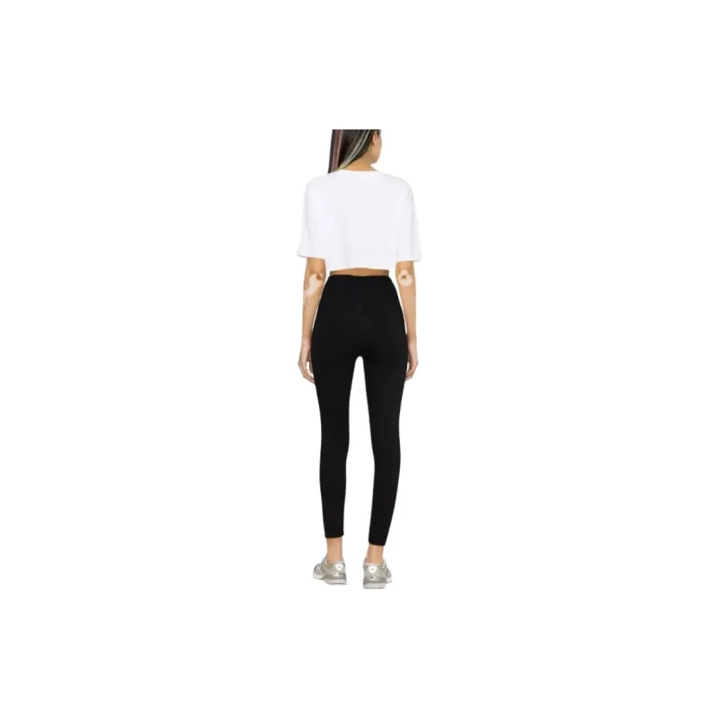 Wolford Cropped Leggings-2