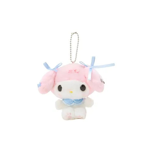 Sanrio Melodi Dolls