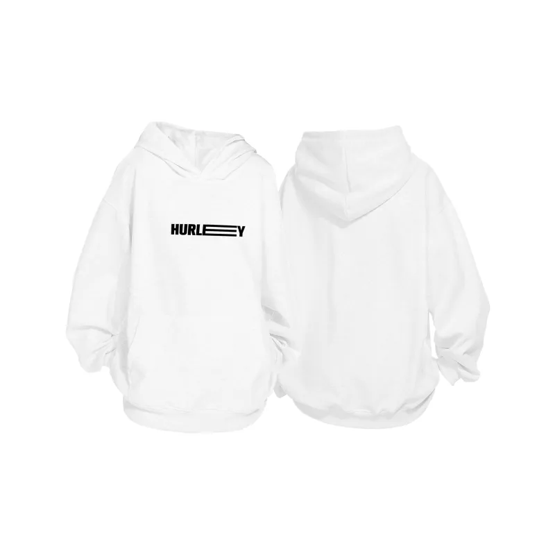 Hurley Sweatshirts Unisex-7