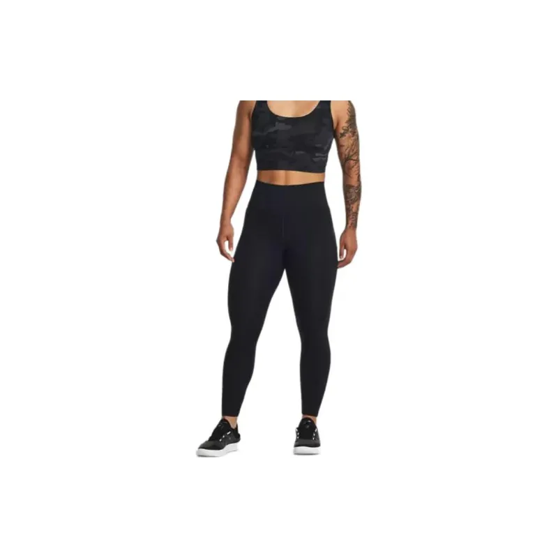 Under Armour Meridian Yoga Pants Women's Black-3