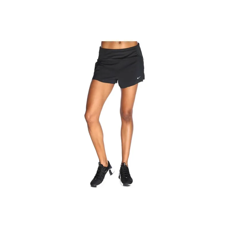 Nike Dri-FIT Swift Women's Mid-Rise 3' 2-in-1 Running Shorts With Pockets-7